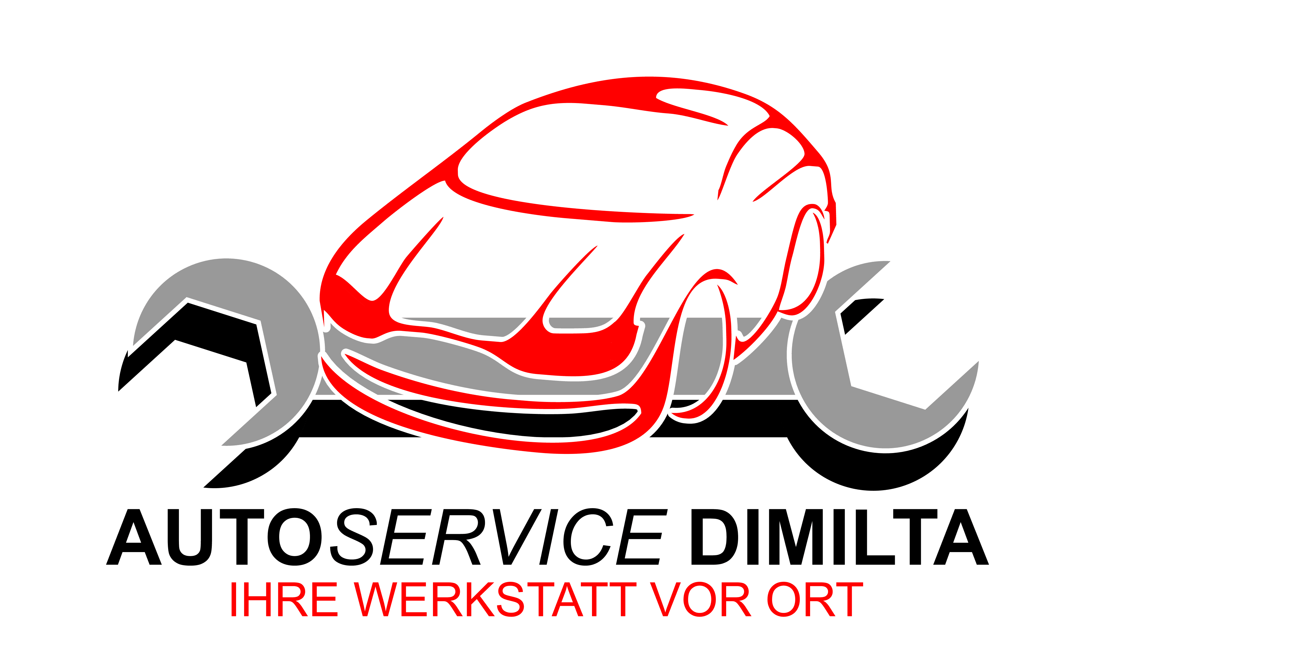 Autoservice Dimilta